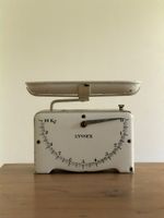 Vintage Lyssex Waage