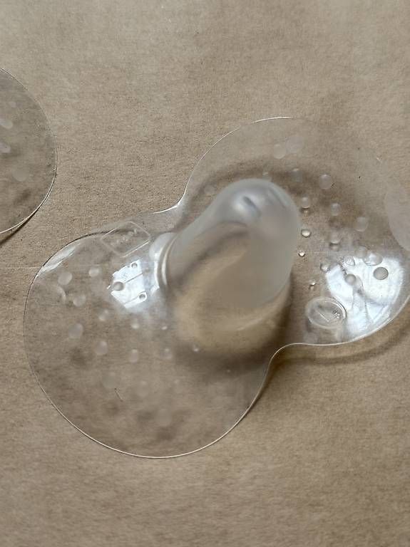 Mam Accessori per l’allattamento: Stillhütchen MAM Grösse L – Usato da Zürich venduto da Soschi-25 1