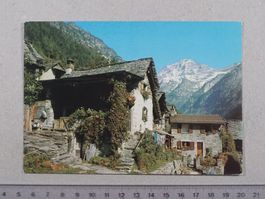 Sonogno, 1979