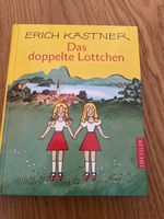 Das doppelte Lottchen Buch neu