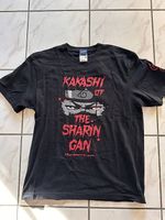 Naruto Kakashi T-Shirt Grösse L