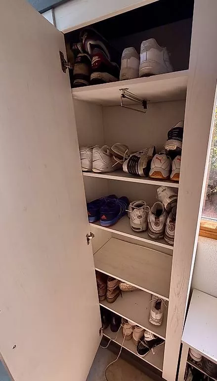 Guardaroba: Garderobe – Usato da Wallenbuch venduto da Lee1983