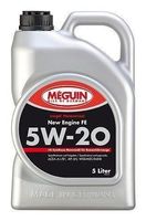 Motorenöl New Engine FE SAE 5W-20 - 5L