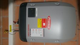 Onduleur Fronius