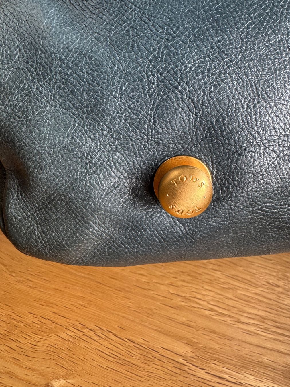 Tod'S Sacs femmes: Sac Tods – D'occasion à Puplinge par Cechth 5