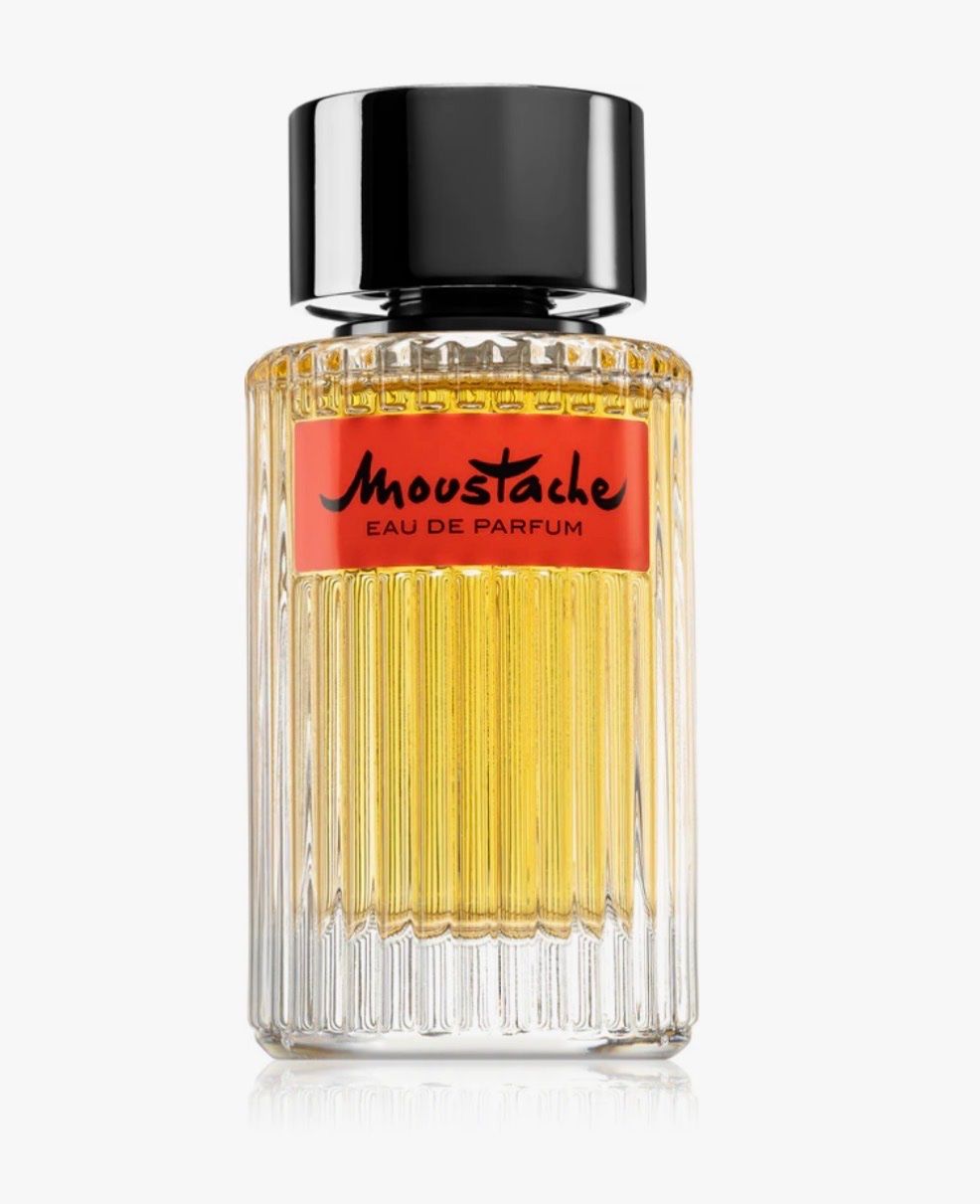 Rochas Profumi & Eau de Toilette: Rochas Moustache Eau de Parfum 75ml OVP – Nuovo e nell'imballaggio originale da Kreuzlingen venduto da ROMANR1