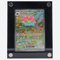 Venusaur ex (MEW 198) - Pokémon TCG - SV - 🇬🇧