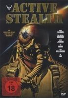 NEU/OVP: Active Stealth Actionfilm ab 18 Film DVD