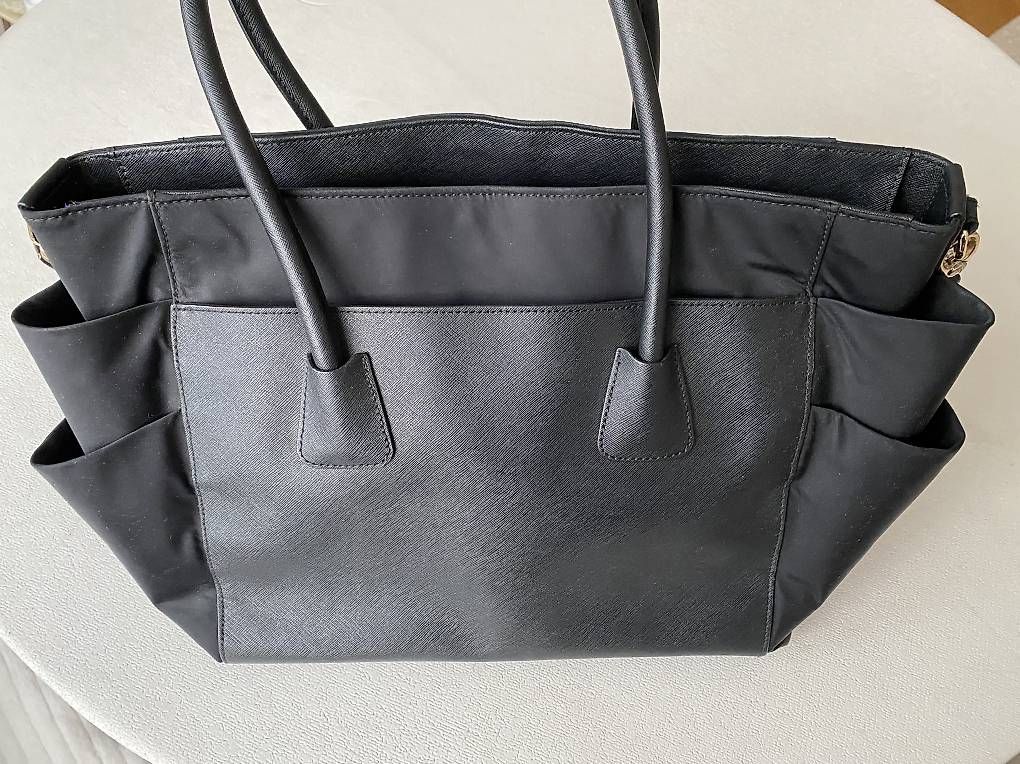 Borse da donna: Handtasche Henri Bendel New York – Usato da Basel venduto da 12Glory 1