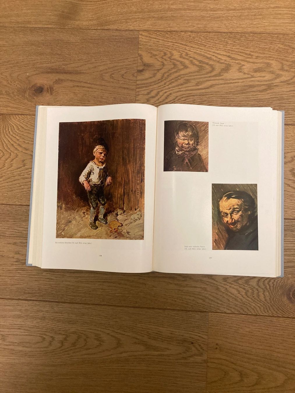 Libri: antikes Buch: Wilhelm Busch: Summa Sumarum – Nuovo (secondo la descrizione) da Zollikofen venduto da schildi13 4