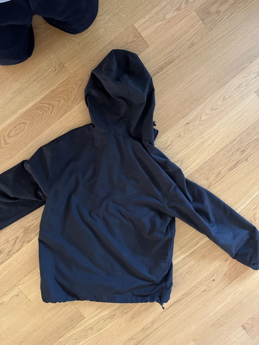 Giacche: HUF Übergangs Jacke, Grösse L – Nuovo (secondo la descrizione) da Zürich venduto da Karl8000 1