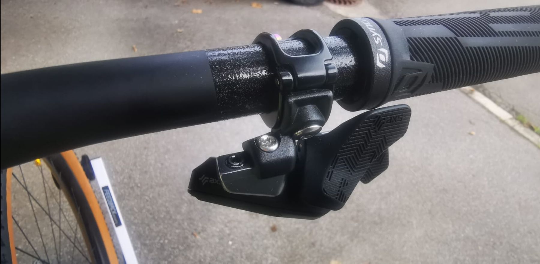 Scott Velos: Scott scale Carbon – Gebraucht aus Brugg AG von Bahoz02 5