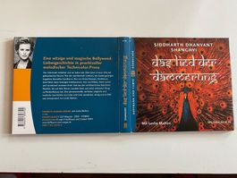 Das Lied der Dämmerung (4 CD‘s)