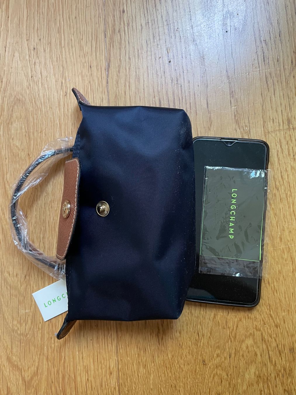 Longchamp Sacs femmes: Mini-Tasche Le Pliage Neu – Neuf (Voir description) à Zürich par OliviaBB 2