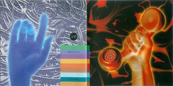 CD: Peter Gabriel – Secret World Live - b – Usato da Brittnau venduto da Zibu 5
