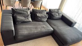 Sofa Xora "Brindisi"  Nur 1.5 Jahre alt!