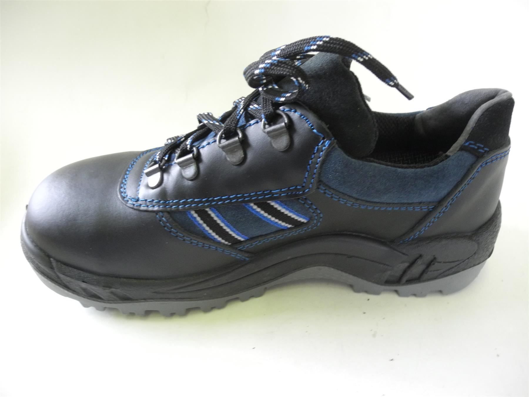 Scarpe da uomo: Leopard Sicherheitsschuhe S2, Gr. 39, LL – Nuovo (secondo la descrizione) da Kottwil venduto da Crazyrolf