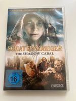 Schattenkrieger (DVD) Chuchran, McWilliams
