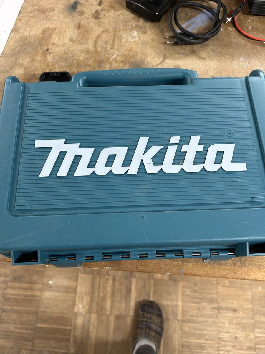Makita Trapani: Makita akuschrauber – Nuovo (secondo la descrizione) da Oberstammheim venduto da Dbsound24 1