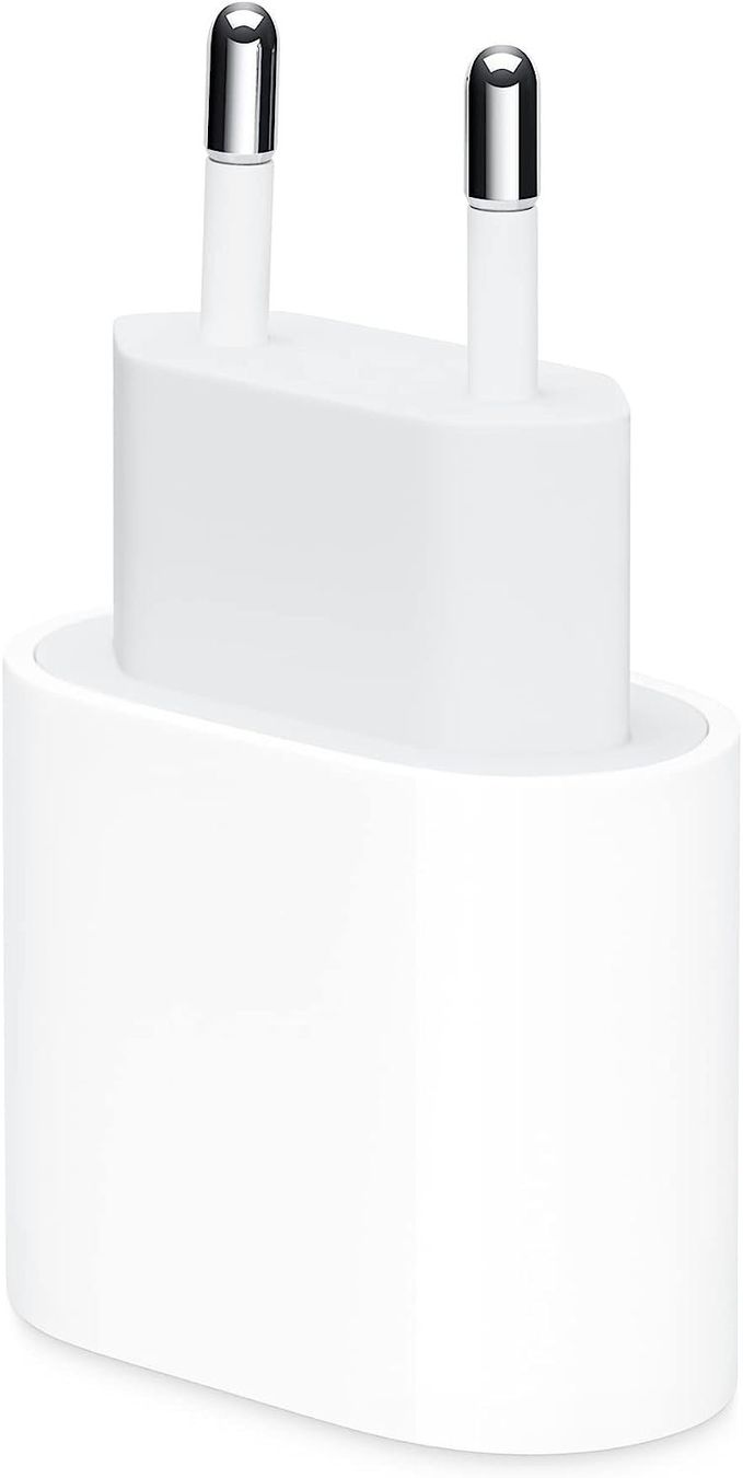Caricabatterie: iPhone 16 /15 / Pro/Max/Plus USB-C 20W LADEGERÄT + LADEKABEL – Nuovo e nell'imballaggio originale da Volketswil venduto da coverandmore 3