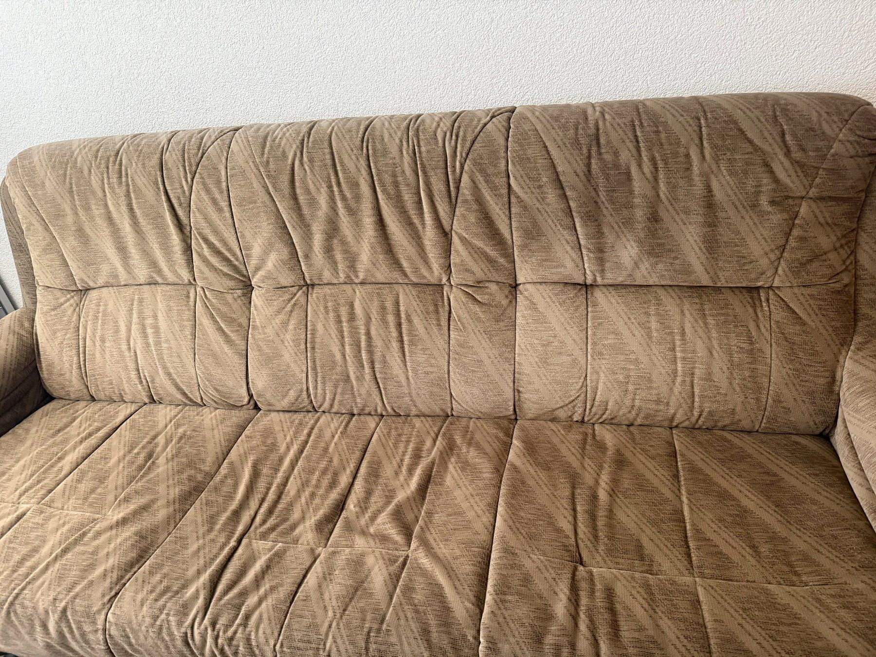 Pfister Divani: Sofa zu verschenken – Usato da Frick venduto da Kasa66 3