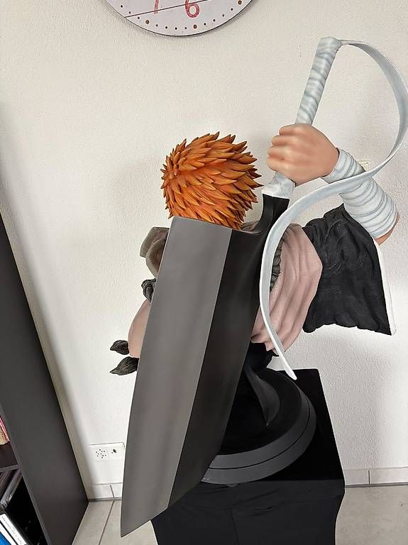 Figuren: Buste de Ichigo de tsume art  – Gebraucht aus Fribourg von circul59 4