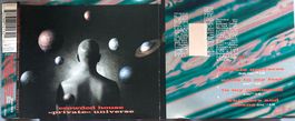 CROWDED HOUSE - PRIVATE UNIVERSE