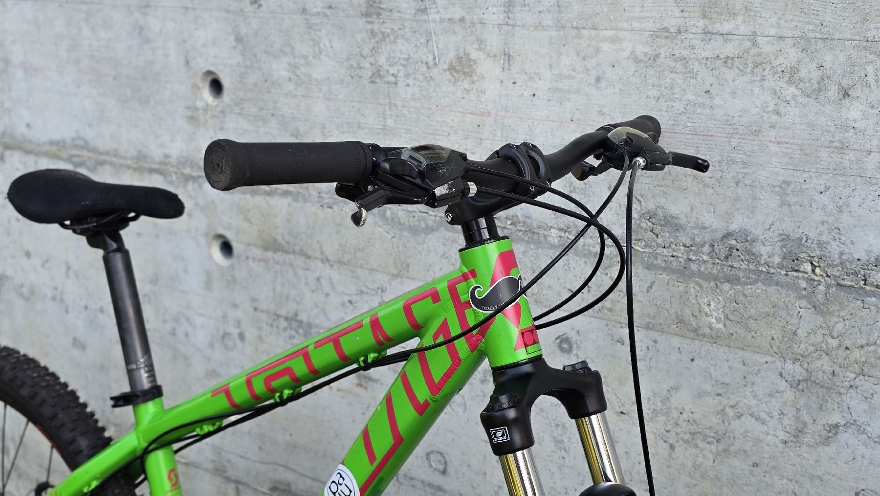 Scott Velos: Vélo VTT Scott Voltage – Gebraucht aus Grône von elieblmr 1