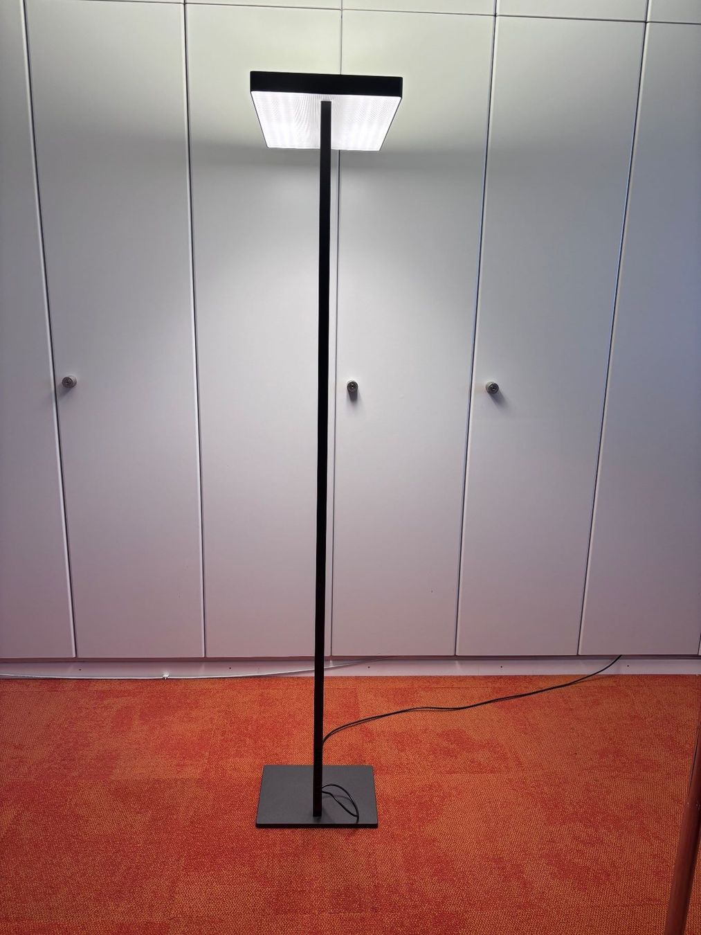 Lampen: Stehleuchte "neue Werkstatt" – Gebraucht aus St. Gallen von Ralf05