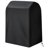 Schutzhülle für Grill, wasserdicht, 100 x 66 x 80, neuwertig