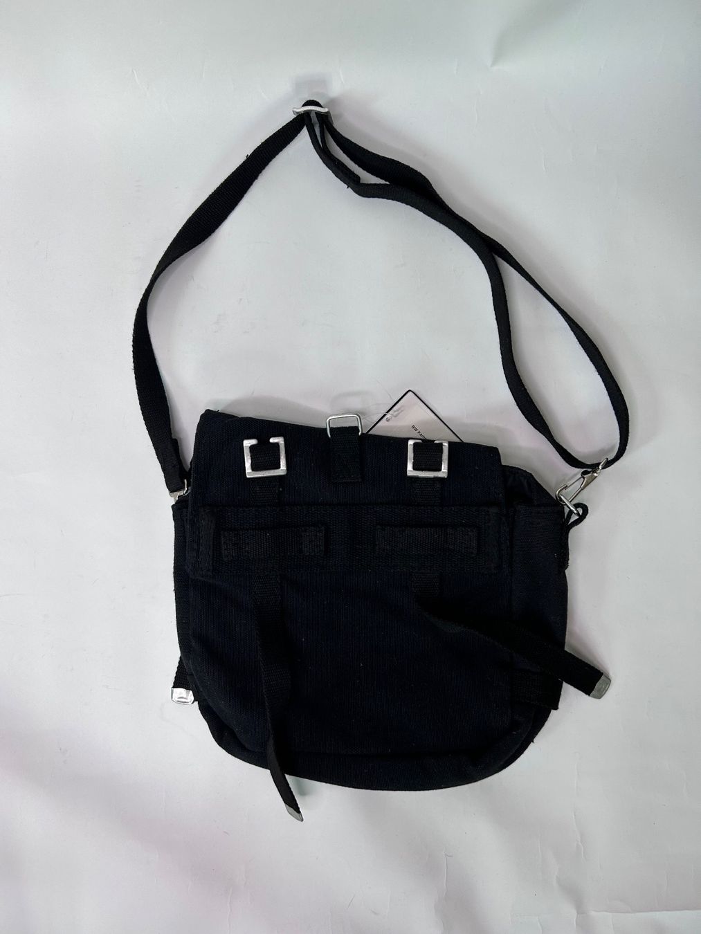 Armée suisse Sacs: Vintage MFH Tasche – Neuf avec emballage d'origine à St. Gallen par look-twice 2