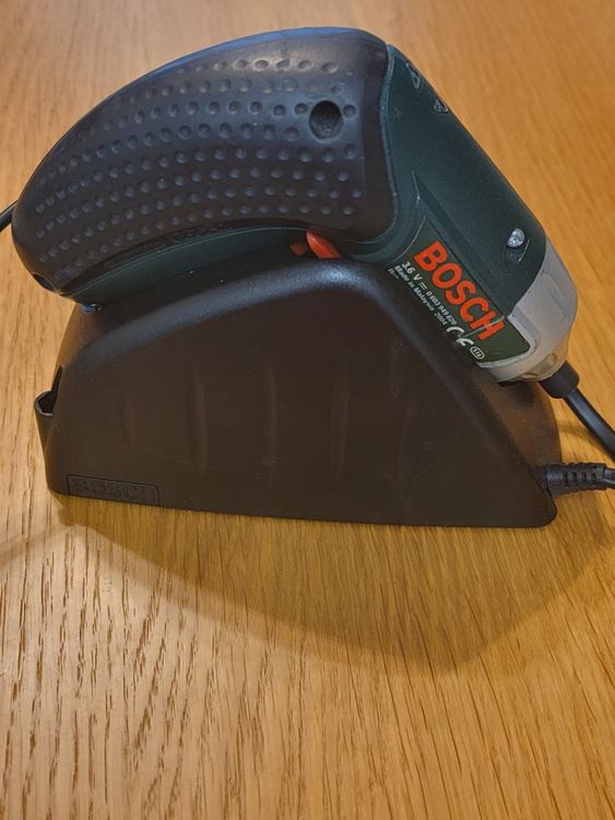 Ladegerat Fur Bosch Ixo