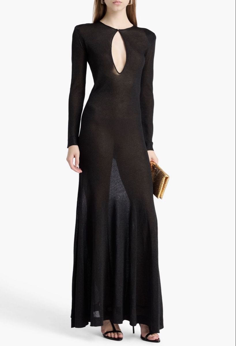 Vestiti: Tom Ford dress – Nuovo e nell'imballaggio originale da Paradiso venduto da viorea
