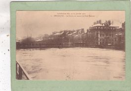 Frankreich Besancon Le Doubs