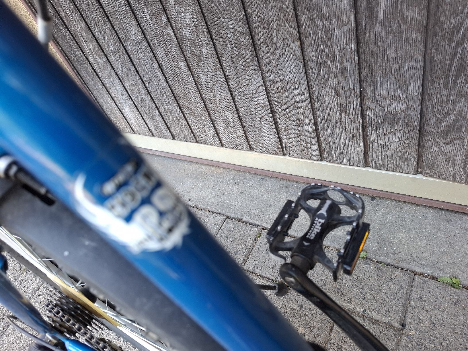 Biciclette: Mountainbike  – Usato da Balterswil venduto da schnecke89 5