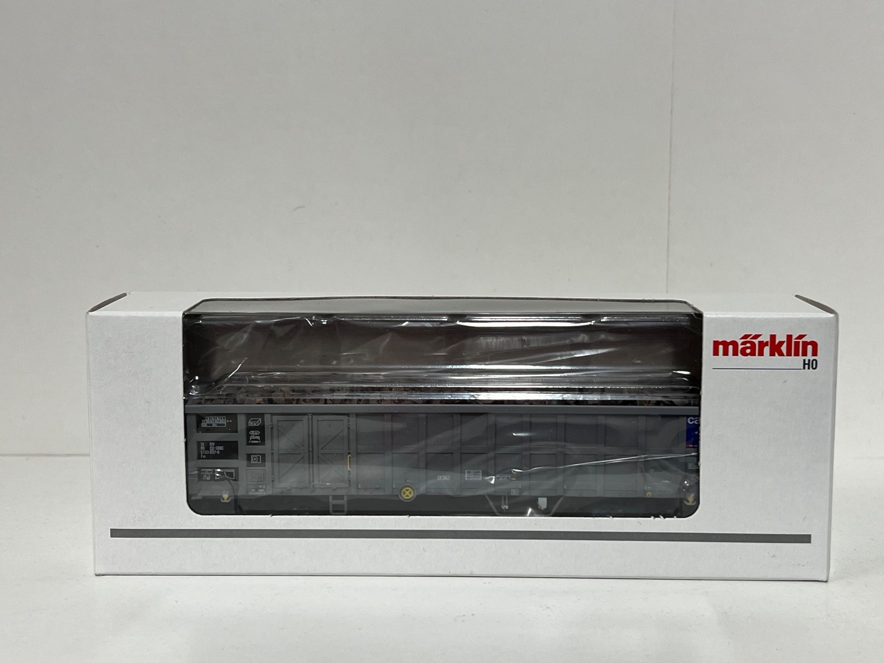 Märklin Trains électriques: Märklin 46890 SBB Fas – Neuf avec emballage d'origine à Neuenhof par ludovicco