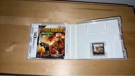 Duke Nukem Critical Mass Nintendo DS jeu complet