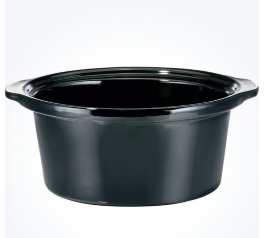 SilverCrest Elettrodomestici da cucina: Slow Cooker Silvercrest NEU – Nuovo (secondo la descrizione) da Pambio-Noranco venduto da Chiara81 2