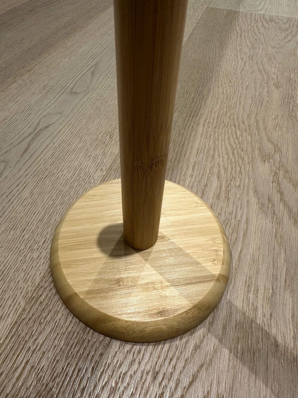 Altro in Decorazioni & Accessori: Küchenpapier Ständer - Neu Holz – Nuovo (secondo la descrizione) da Hombrechtikon venduto da bettersurfer 1