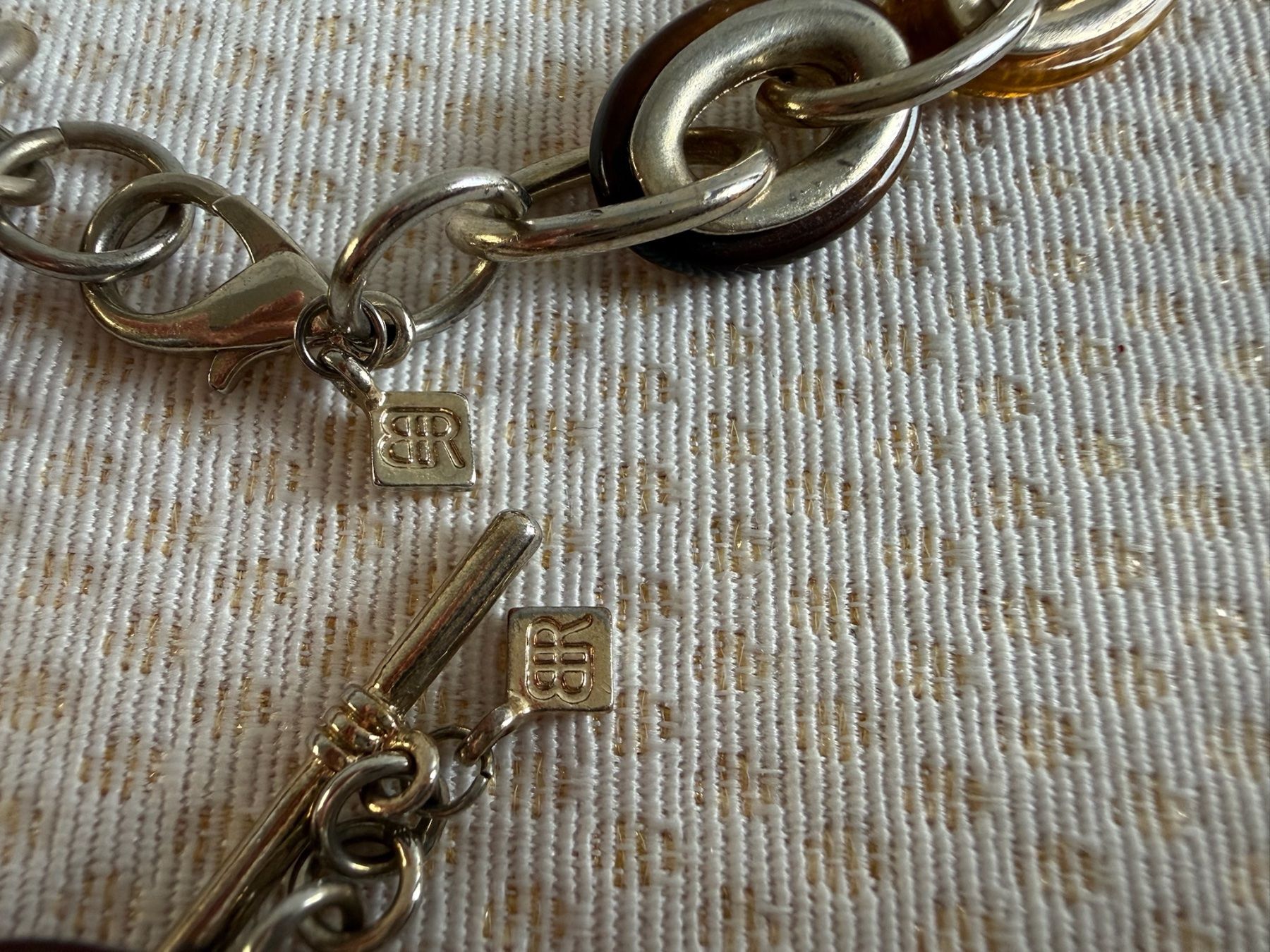 Colliers: Collier et Bracelet – D'occasion à Sion par accroshoes 4