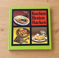 Kochen, Braten, Backen 