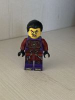 LEGO Ninjago Minifigur Clouse