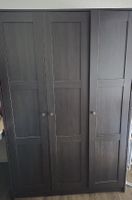 Kleiderschrank Ikea Rakkestad