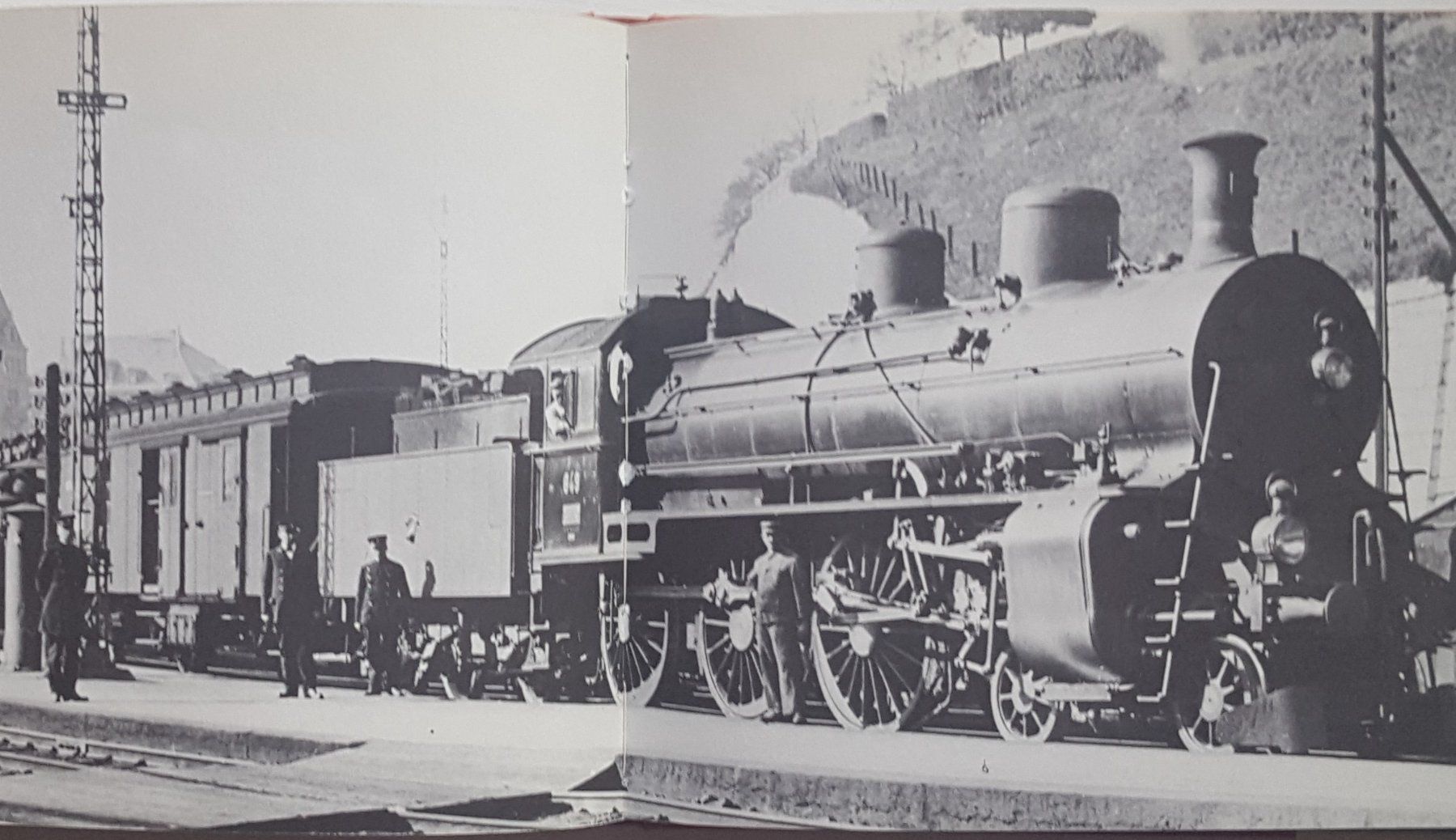 Bücher: Ansichtskartenbuch: Das war der alte Bahnhof BERN – Gebraucht aus Bern von Mattthias 2