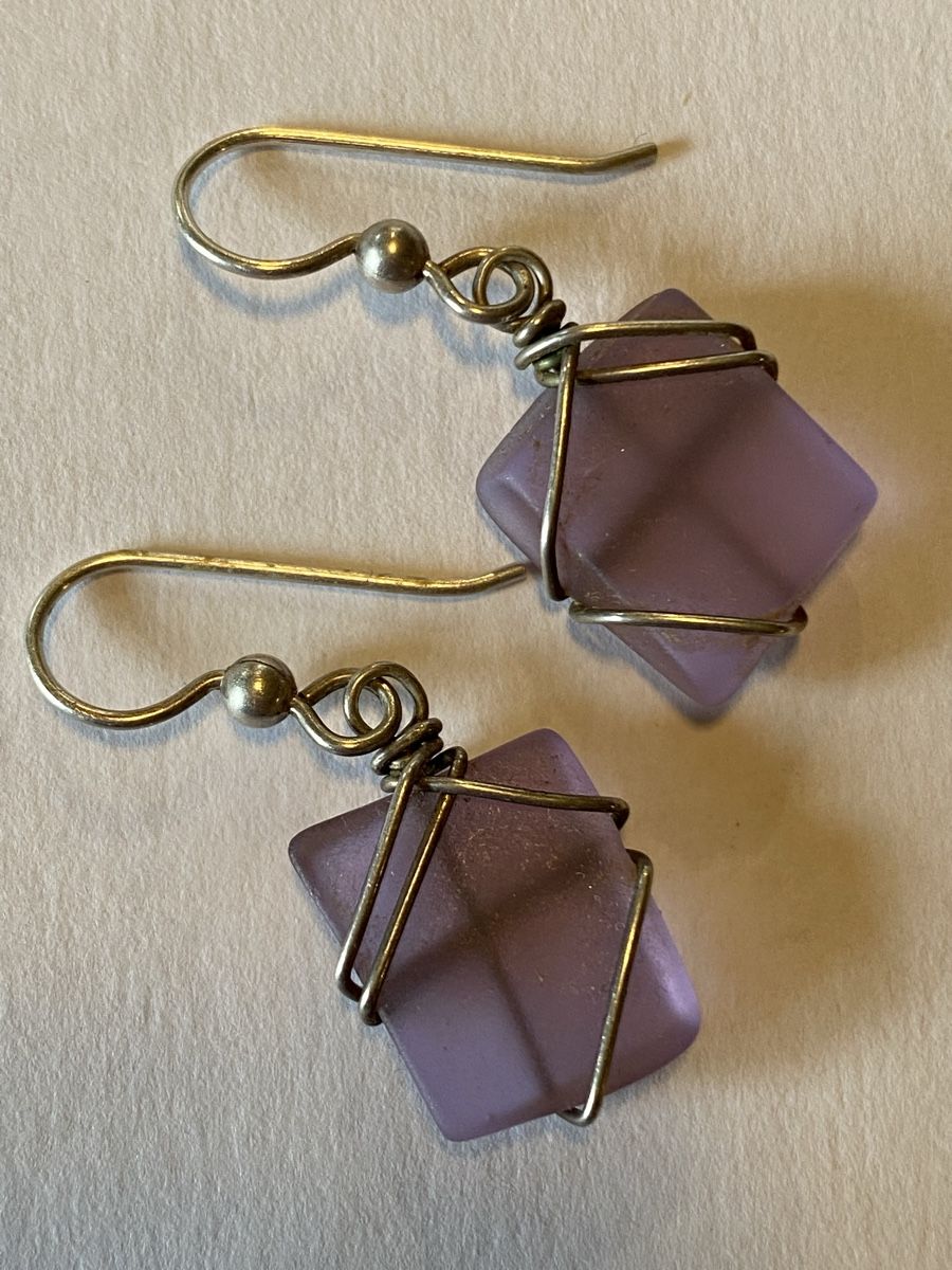 Orecchini pendenti & Orecchini a lobo: Jewelry  – Usato da St-Cergue venduto da noabzz 2