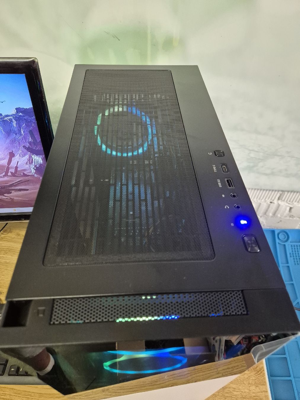 Asus PCs: Gaming Pc  – D'occasion à Oftringen par oxomoxo 2