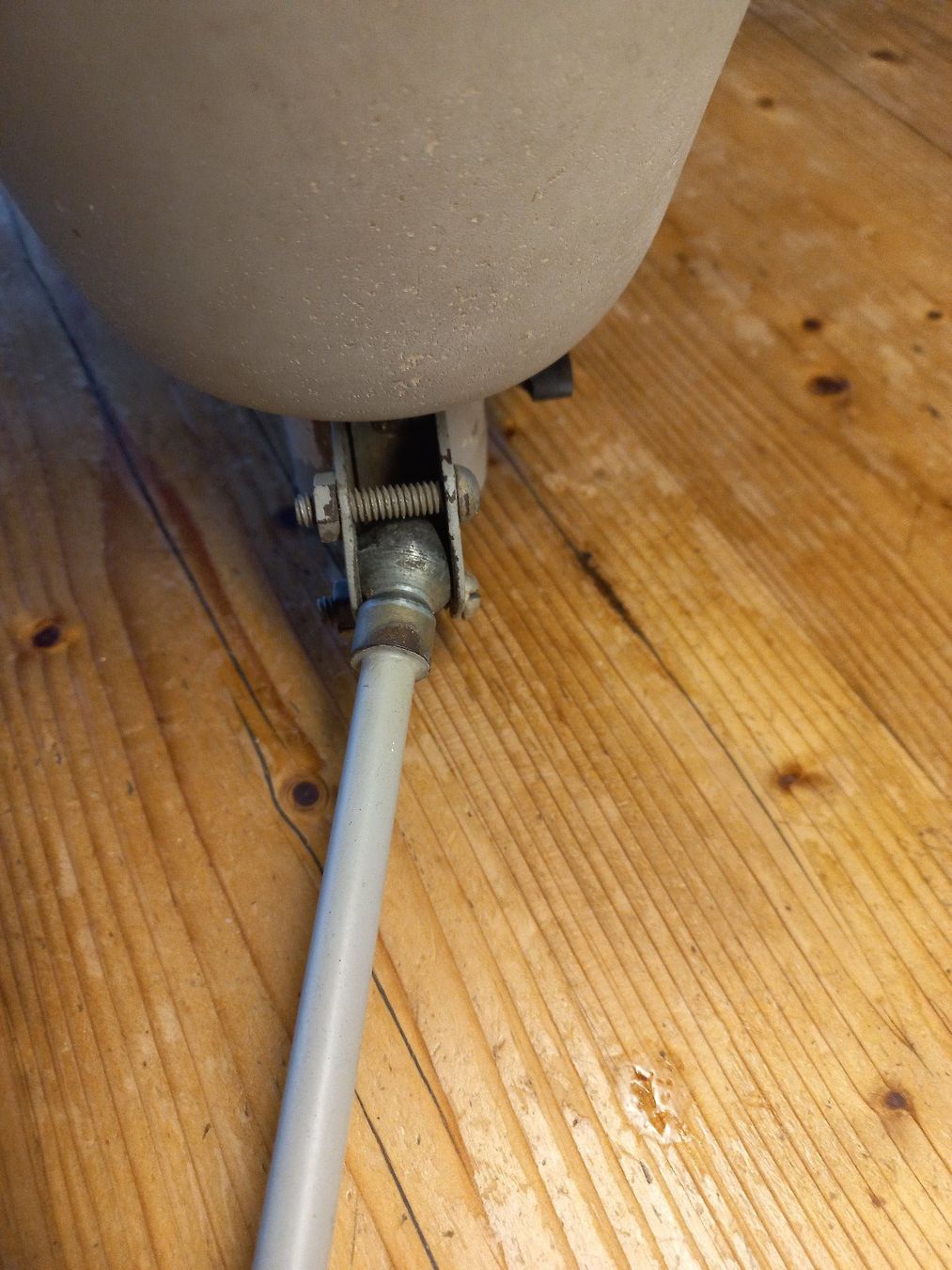 Lampade: BAG TURGI Scherenlampe – Usato da Ammerswil AG venduto da savinir 6