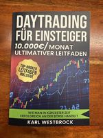 Day Trading für Einsteiger Neu