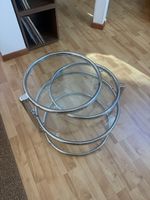 Schöner Mid-Century Couchtisch