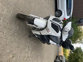 Tell Logik 125 2020JG Motorschaden
